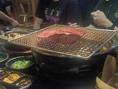 -九田家黑牛烤肉料理(云龙万达店)