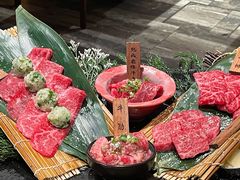 -老乾杯和牛烧肉(王府中环店)