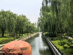 -元大都城垣遗址公园
