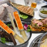 脆到掉渣的大刀腰片