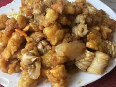 八珍豆腐-桃子餐厅·天津菜(红星路直营店)