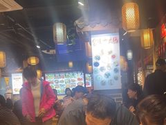 -老城南.鸭血粉丝汤(夫子庙店)