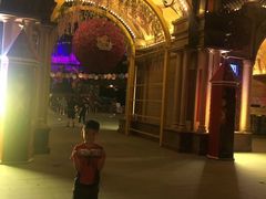 -安徒生童话乐园