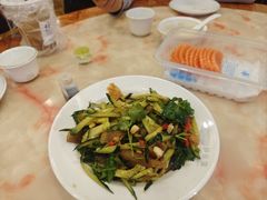 -新金盛·海鲜酒楼(盐田店)