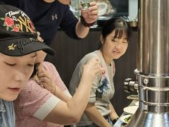 -33韩式自助烧烤(环城南路店)