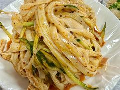 -大姐麻辣烫(莲宝中路店)