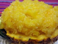 -香巴拉云南餐厅(华莱坞店)