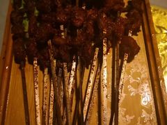 -木屋烧烤(坂田天安云谷店)