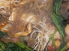 -真利味·脊骨火锅·正宗韩国料理(韩乐坊店)