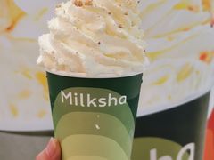 -迷客夏Milksha(无锡苏宁店)
