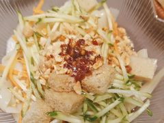 -老淮滨-蚌埠非遗小吃(淮河路店)