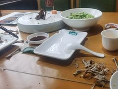 -大鸽饭(马王堆店)
