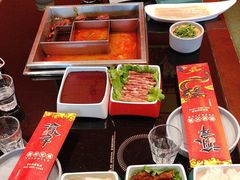 -重庆德忆火锅（龙南街3店）(渝水岸餐饮)