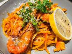 -沛家·西餐Brunch·直火料理