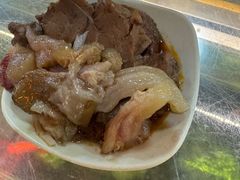 -金杨拉面王小吃面馆·牛三宝面·红烧牛肉粉