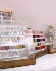 -LISSOM莉森 Nail ·美甲美睫原创定制店