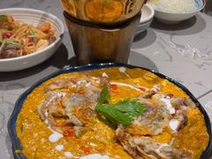 -Home Thai·泰谣(王府井apm店)