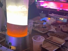 -功夫怪兽·烧烤(西工小街店)