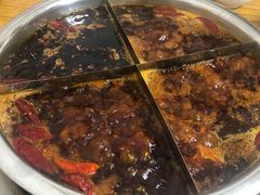 -渝味黄姐火锅(黄泥村店)