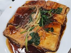 -清真牛肉馆