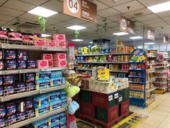 -奥士凯物美(新兴里店)