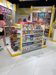 -乐高授权专卖店(中关村领展店)