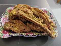 羊排-新疆狼爷烤肉(宋庄店)