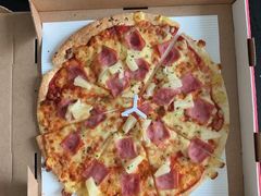 -必胜客(唐延店)