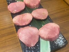 -炼火烤肉店