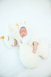 -熊孩子韩国儿童摄影(三义街店)