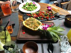 -大理岛·精品云南菜·音乐餐厅