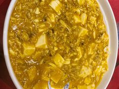 蟹粉豆腐-老吉士酒家(天平路店)