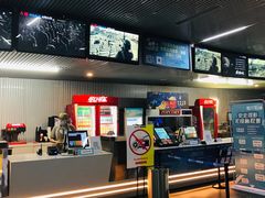 -星轶IMAX影城(九亭U天地旗舰店)