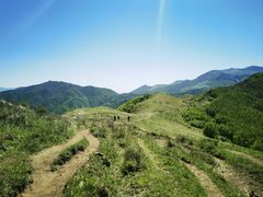 -灵山