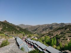 -雁门关景区