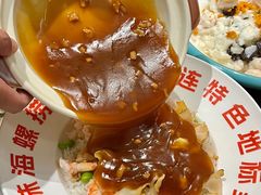 -鑫真味私房菜馆