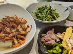 -虎哥私房菜(馒头山店)