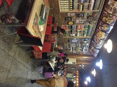 -黑土地东北私房菜馆(南门大街店)