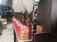 -LELECHA乐乐茶(新街口大洋店)