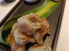 招牌煎饺-106餐厅(山水文园店)