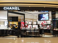 -CHANEL 香奈儿(海岸城店)