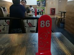 -丘艳豆花饭(国泰广场店)
