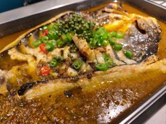 -半天妖烤鱼(大兴大悦春风里店)