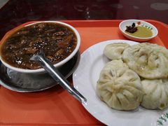 -小胖包子王(庆亚大厦店)
