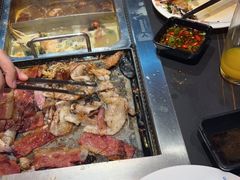 -星伦多自助料理·涮烤一体(虹悦城店)