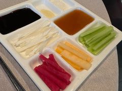 -四季民福烤鸭店(外滩外白渡桥店)