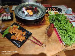 -鲜一烤肉(沈北店)