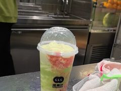 -混果汁(喜荟城店)