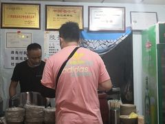 -陆长玖古法猪脚饭(玄风桥店)