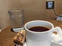 -fishtank鱼缸咖啡(三山街店)